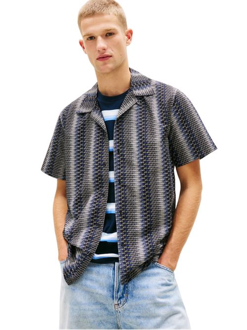 DM0DM22792BDS NERO Tommy Jeans | DM0DM22792BDS NERO